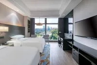 Renaissance Guiyang Hotel Hotels near Baihuahu Forest Park