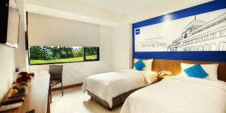 Fabu Hotel