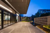 Wingate by Wyndham Changsha Yuhua Hotel Hôtels à proximité de : Ecological Zoo