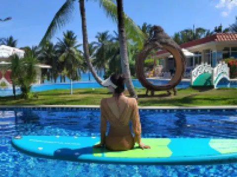 South China Hotel Hotels in Sanya