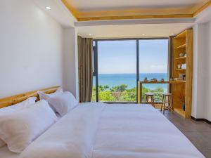 Water Yilan Seaview Hotel (Weizhou Island Dishui Branch)