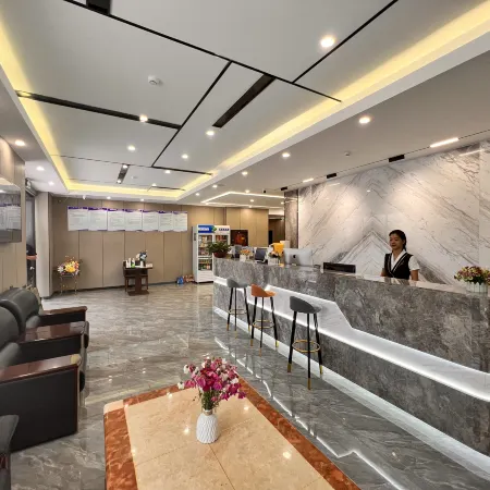 Xining Style Hotel