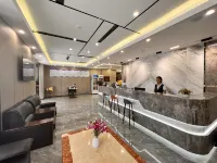 Xining Style Hotel - acceptant les animaux