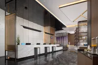 Hampton by Hilton Wuxi East Railway Station Hotels in Wuxi