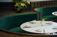 Lushan hotel - Desayuno