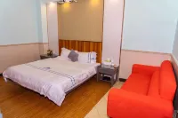 Hao.qingV Theme Hotel
