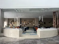 Empark Kingworld Hotel - salle de sport