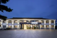 Homeinn Selected Hotel (Suzhou Fenhu Luxin Avenue) Hôtels à : Suzhou