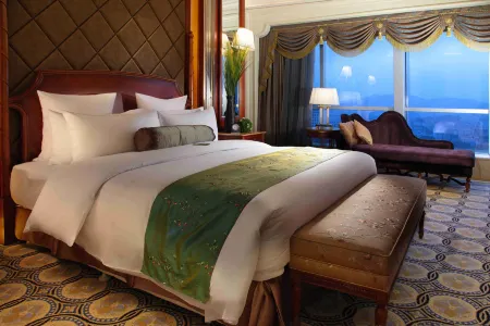 肇慶星湖大飯店