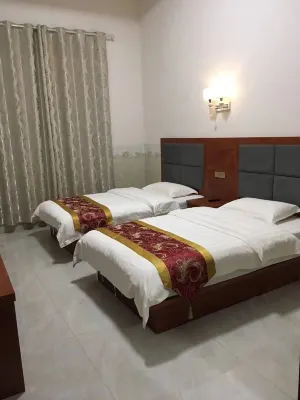 Yangzonghai Haiyuan Hotel Các khách sạn gần Yangzong Passenger Transport Terminal