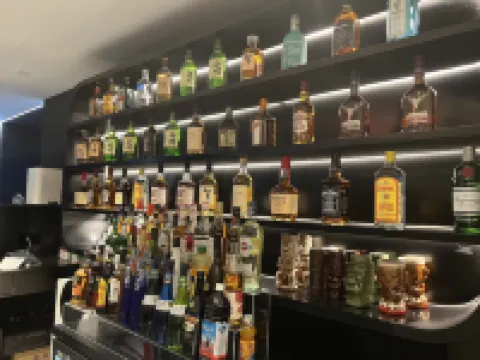 Sanjiao Cat E-sports Cinema Hotel (East New Town International Convention and Exhibition Center)