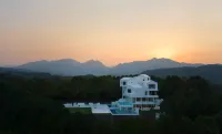 MIWO Hotel di Suichang