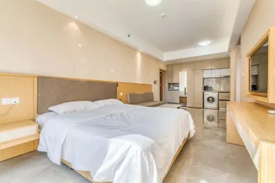 Ruiju Hotel (Harbin Qunli Bund Branch)