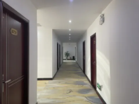 景和民宿（鄱陽公園店）