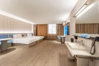 HanTing Hotel (Liyang Tianmuhu Scenic Area) Hotels in Liyang