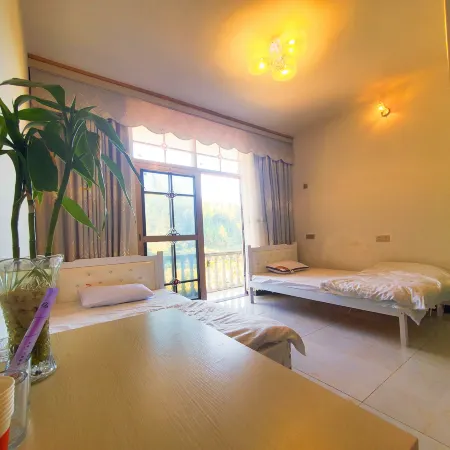 Xianghu Mountain Resort