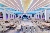 DalateQi Hongyuan Shengyan Hotel
