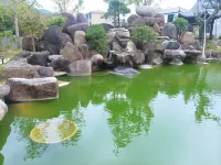 Muyun International Hotel Hotels in Dexing