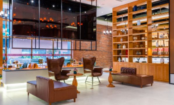 JAMES JOYCE COFFETEL