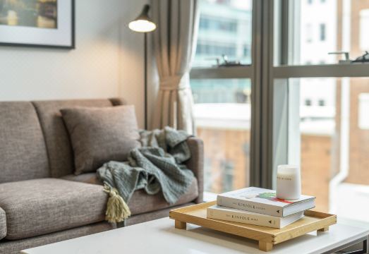 Meriton Suites Adelaide Street