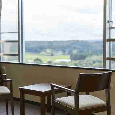 亀の井ホテル 一関 Rooms