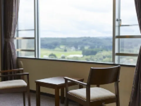 โรงแรมคาเมะโนอิ อิจิโนเซกิ โรงแรมในอิชิโนะเซะกิ