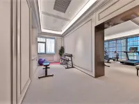 Mercure Danzhou Yangpu - Træningscentre