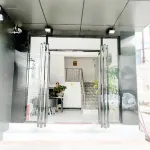 深圳壹家商務賓館（後亭地鐵站店）