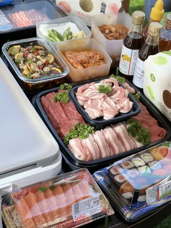 Cunshang Restaurant Homestay Отели рядом с достопримечательностью «Xinan Jiao Daxue Xiwang College Library»