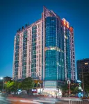 BIue  sky  Boutique  Hotel Hotels near Jiangxi Pingxiang Long-distance Bus Passenger Transport Terminal