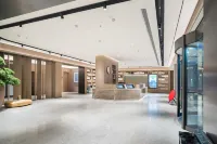 JI Hotel (Anshan Haicheng Railway Station)