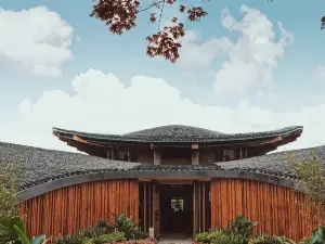 บูติคโฮมสเตย์ยอดนิยมในต้าอี้