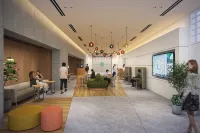 Prince Smart Inn Osaka Yodoyabashi Hotel di Osaka