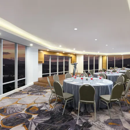 Favehotel Kediri
