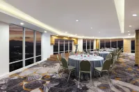 Favehotel Kediri - breakfast