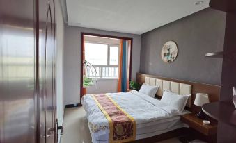 Kangbaoya Xinyuan Homestay