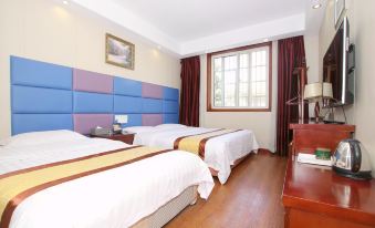 Yintian Business Hotel