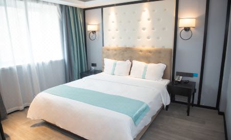 Xian Hotel (Tianjin Zhongbei Avenue) - Housity