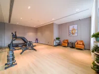 Park inn hotel Jilin People's Square Beishan Park Hotels in Jilin