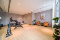 Park inn hotel Jilin People's Square Beishan Park