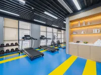 Moxia Kaiyuan Life Hotel Hotels in Deqing