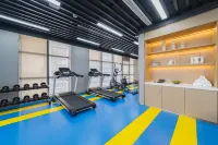 莫霞カイユアンライフホテル（銀泰城）