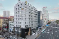 JI 호텔 (옌타이빈하이광장 ) 옌타이 호텔