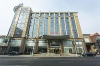 Ying Kou Hua Tian Hotel