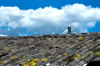 Huaxu Inn (Lijiang Ancient City Sifang Street Branch) Hotels near Square Market