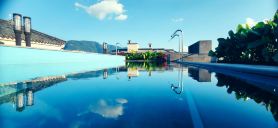 Tengchong Kaichen Hot Spring Hotel