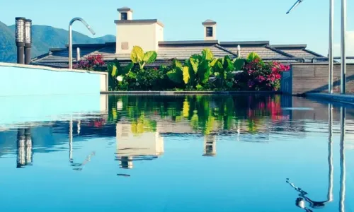 Tengchong Kaichen Hot Spring Hotel