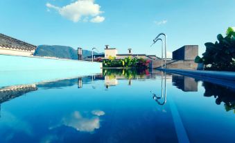 Tengchong Kaichen Hot Spring Hotel