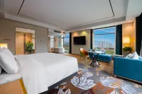 Quannan Yangminghua International Garden Hotel Hotels in Quannan