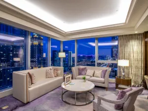 Fairmont Chengdu